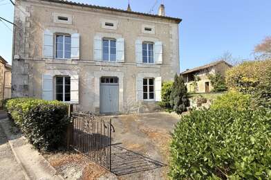 Maison 4 pièces 170000 €