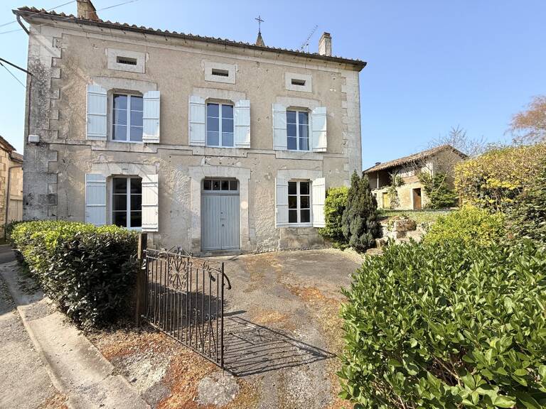 Maison — photo 1