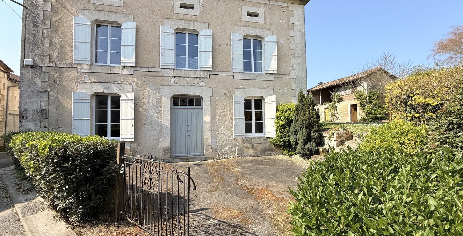 Maison — photo 1