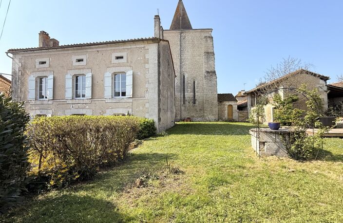 Maison — photo 3