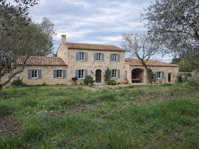Maison — photo du bien