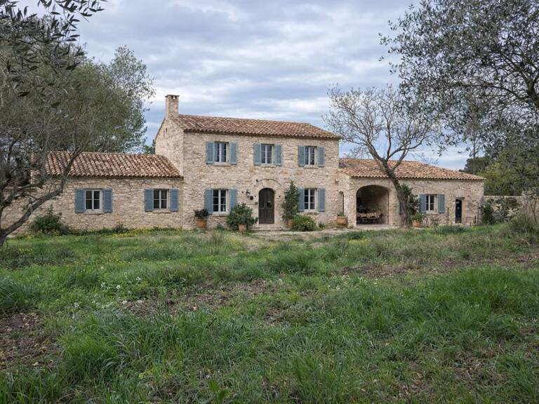Maison — photo 1