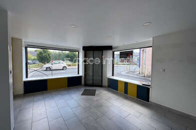 Immeuble  252000 €