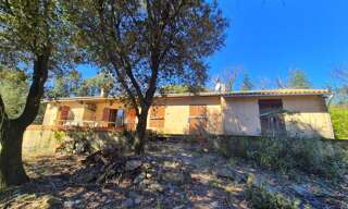 Maison 10 Pièces 200 m² à vendre à Olargues (34390)