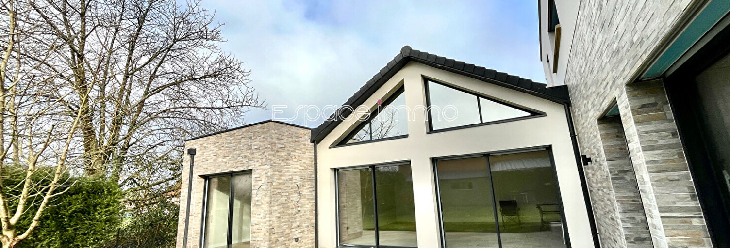 Maison 6 Pièces 146 m² à louer à Malaunay (76770)