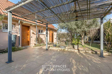 Maison 5 pièces 699000 €