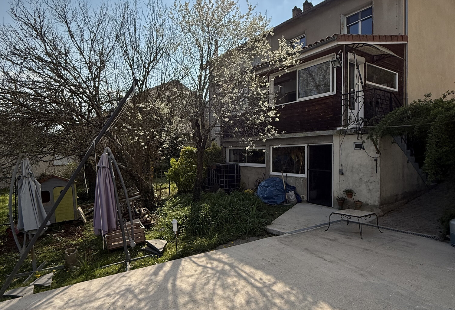 Maison — photo 1