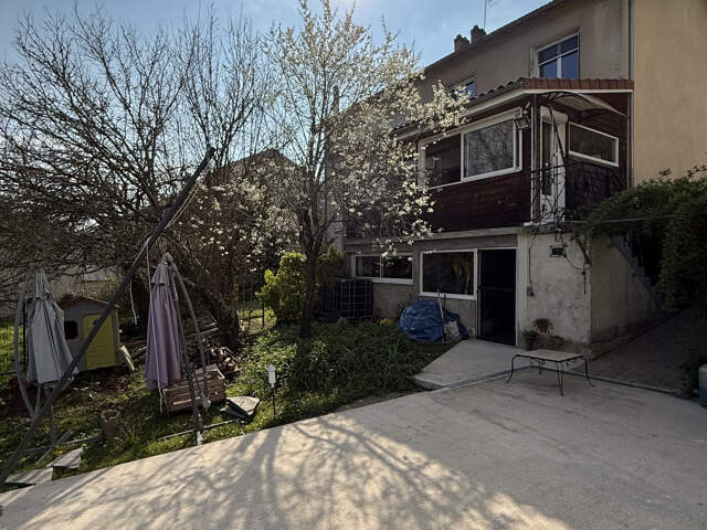 Maison — photo du bien