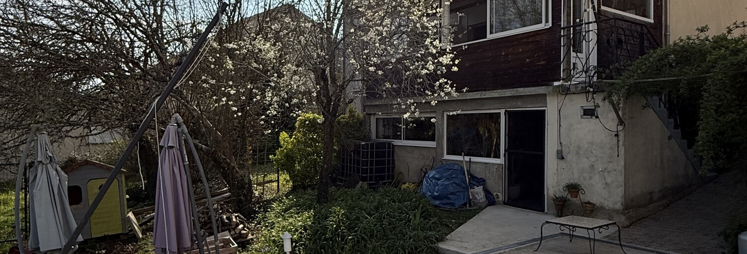 Maison 5 Pièces 88 m² à vendre à Champcevinel (24750)