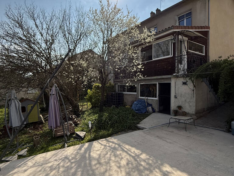 Maison — photo 1