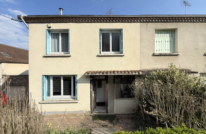 Maison — photo 2