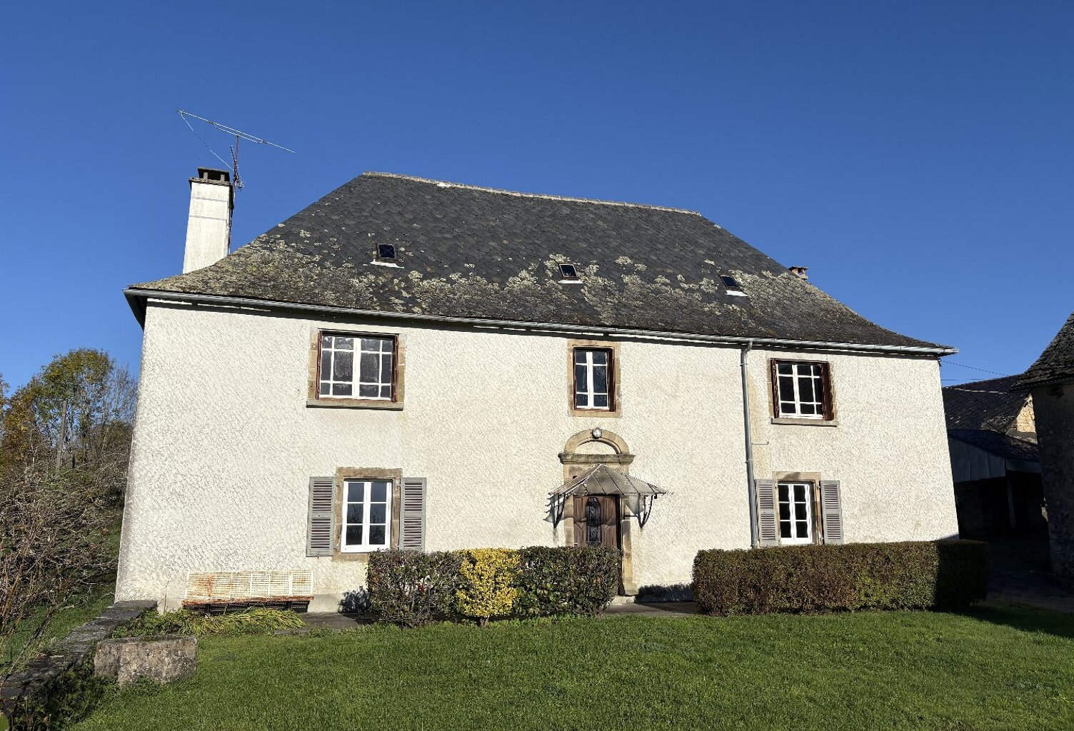 Maison — photo 1