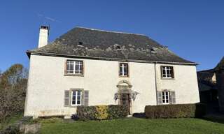 Maison 7 Pièces 166 m² à vendre à Albussac (19380)