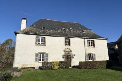 Maison 7 pièces 349000 €