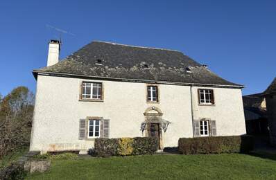 Maison — photo du bien