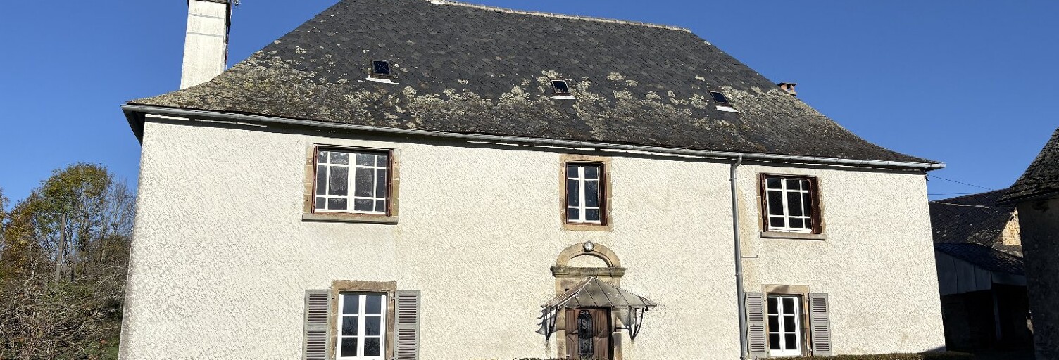 Maison 7 Pièces 166 m² à vendre à Albussac (19380)