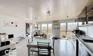 Appartement 4 Pièces 79 m² à vendre à Chambéry (73000)