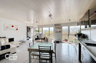 Appartement 4 pièces 190000 €