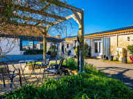Maison de caractère Longeville Sur Mer 10 pièce(s) 223 m2 — photo 2
