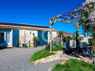 Maison de caractère Longeville Sur Mer 10 pièce(s) 223 m2 — photo 4