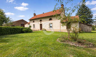 Maison 4 Pièces 116 m² à vendre à Le Champ-Saint-Père (85540)