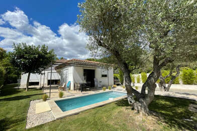 Maison 4 pièces 3867 €