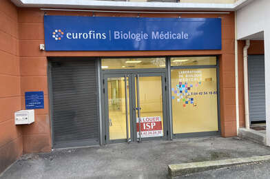 Commerce 4 pièces 1990 €