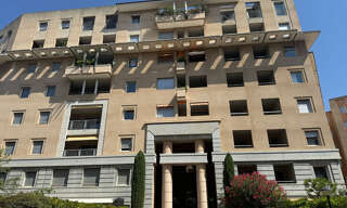 Appartement 4 Pièces 100 m² à louer à Aix-en-Provence (13100)