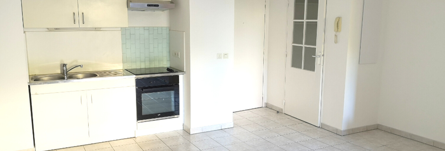Appartement 2 Pièces 43 m² à louer à Aix-en-Provence (13290)