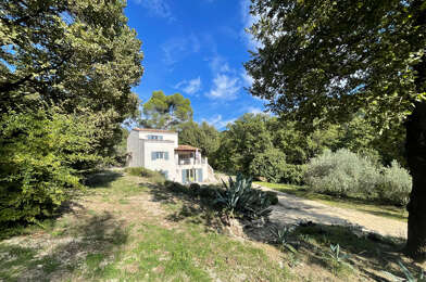 Maison 5 pièces 1250000 €
