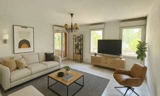 Appartement 4 Pièces 84 m² à vendre à Aix-en-Provence (13090)