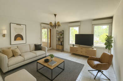 Appartement 4 pièces 453000 €