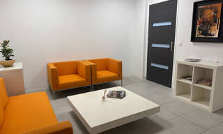 Bureau 4 Pièces 108 m² à vendre à Éguilles (13510)