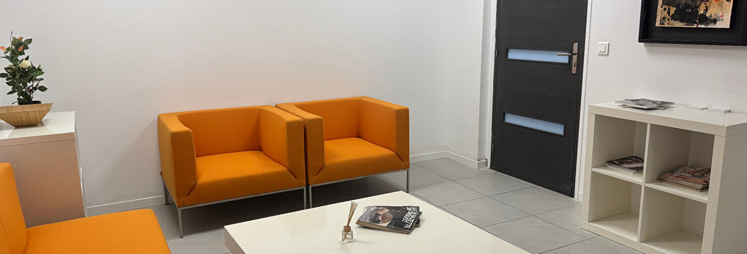 Bureau 4 Pièces 108 m² à vendre à Éguilles (13510)