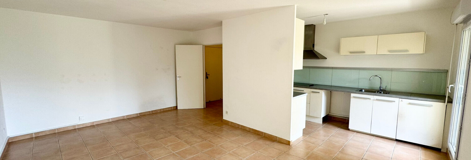 Appartement 3 Pièces 68 m² à vendre à Aix-en-Provence (13100)