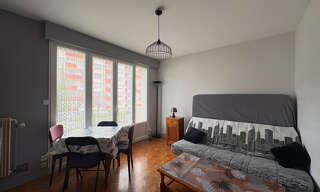 Appartement 2 Pièces 26 m² à louer à Champagnole (39300)