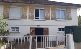 Maison 5 Pièces 122 m² à vendre à Lons-le-Saunier (39000)