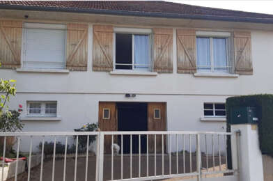 Maison 5 pièces 157200 €