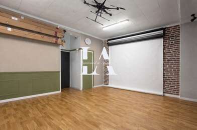 Commerce  1050 €
