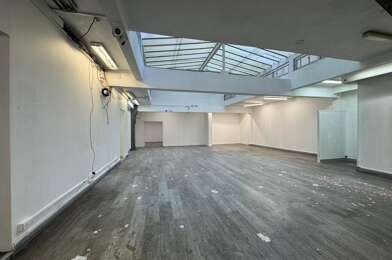 Commerce 4 pièces 11375 €