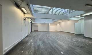 Commerce 4 Pièces 380 m² à louer à Paris 11 (75011)