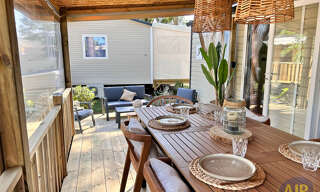 Maison 4 Pièces 40 m² à vendre à Lège (33950)