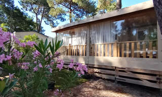 Maison 4 Pièces 40 m² à vendre à Lège (33950)