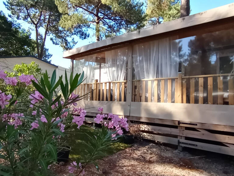 Bungalow 3 chambres à Claouey — photo 1