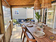 Bungalow 3 chambres à Claouey — photo 2