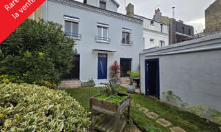 Maison 5 Pièces 118 m² à vendre à Le Havre (76600)