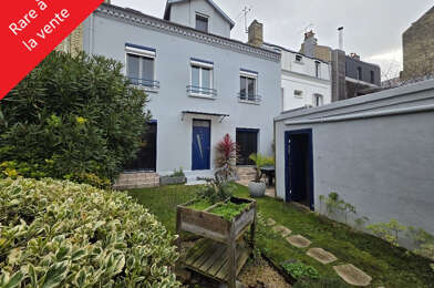 Maison 5 pièces 422000 €