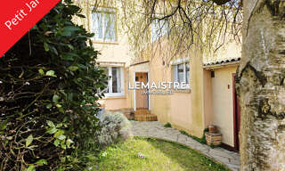 Maison 3 Pièces 64 m² à vendre à Le Havre (76610)