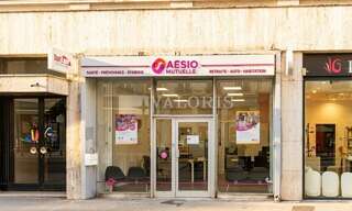 Commerce  55 m² à louer à Lyon 2 (69002)