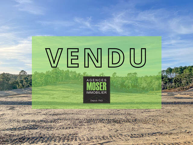 Terrain à bâtir de 660 m² — photo du bien